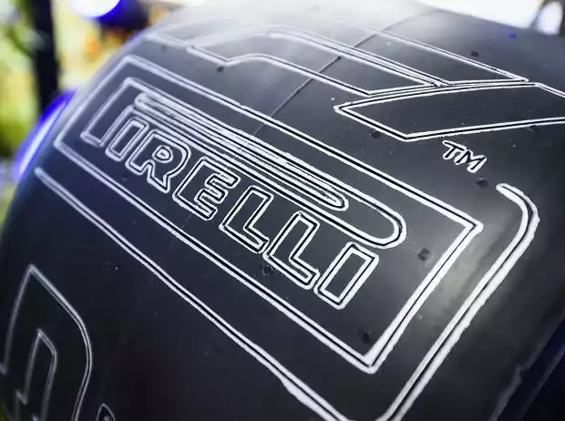 Pirelli Titel-Bild zur News: Pirelli