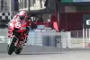 Bild zum Inhalt: Topspeed-Rekord: Dovizioso schnellster Mann aller Zeiten in der MotoGP