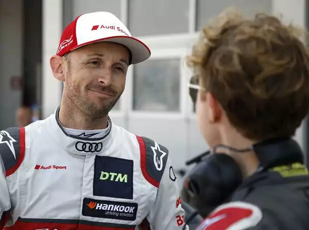 Rene Rast Titel-Bild zur News: Rene Rast