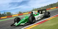 Bild zum Inhalt: RaceRoom Racing Experience: Neue Version und Formula RaceRoom 90