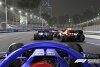 F1 2019: Neues Beleuchtungssystem und finale Fahrzeuge