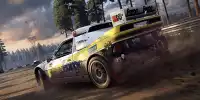 DiRT Rally 2.0