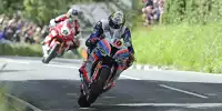 Bild zum Inhalt: Isle of Man TT 2019: Übersicht der Sieger