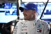 Valtteri Bottas: Trotz Top-Leistungen noch keine Verhandlungen