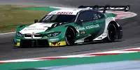 Bild zum Inhalt: DTM-Rennen Misano 1: Wittmann siegt sensationell vom letzten Platz