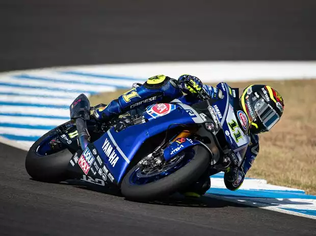 Sandro Cortese Titel-Bild zur News: Sandro Cortese