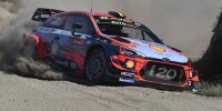 Bild zum Inhalt: FIA-Rallyechef: Hybrid-Autos für die WRC sollen nicht teurer werden