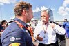 Bild zum Inhalt: Horner verrät: Formel 1 verschiebt neue Regeln für 2021 auf Oktober
