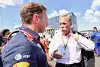 Bild zum Inhalt: Horner verrät: Formel 1 verschiebt neue Regeln für 2021 auf Oktober