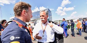 Horner verrät: Formel 1 verschiebt neue Regeln für 2021 auf Oktober