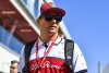 Bild zum Inhalt: Früher Feierabend für Räikkönen am Montreal-Samstag: Weniger ist mehr