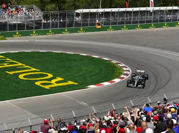 Lewis Hamilton Titel-Bild zur News: Lewis Hamilton