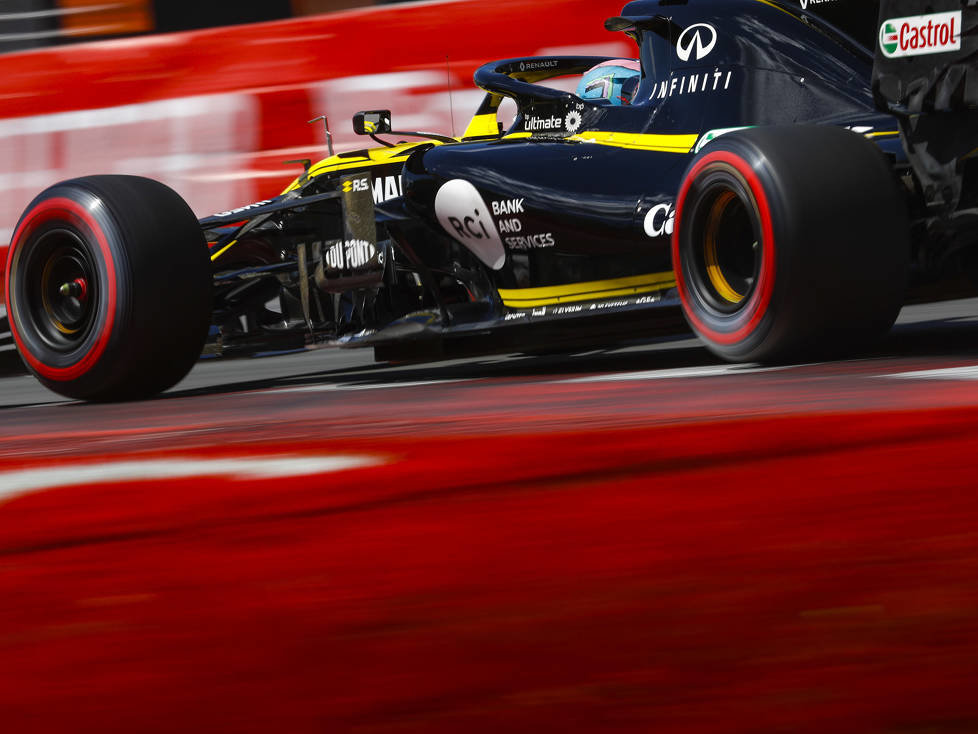 Daniel Ricciardo
