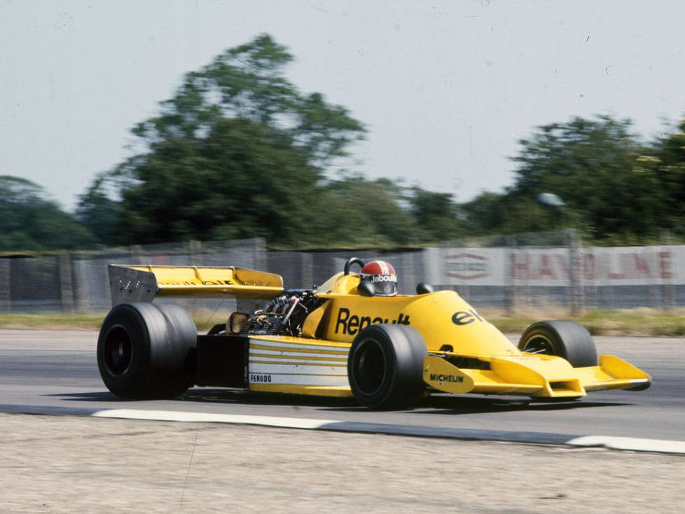 Jean-Pierre Jabouille