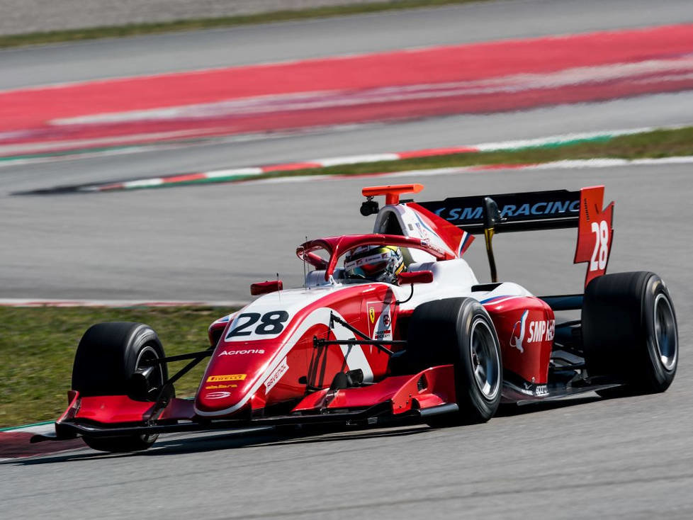 Formel 2