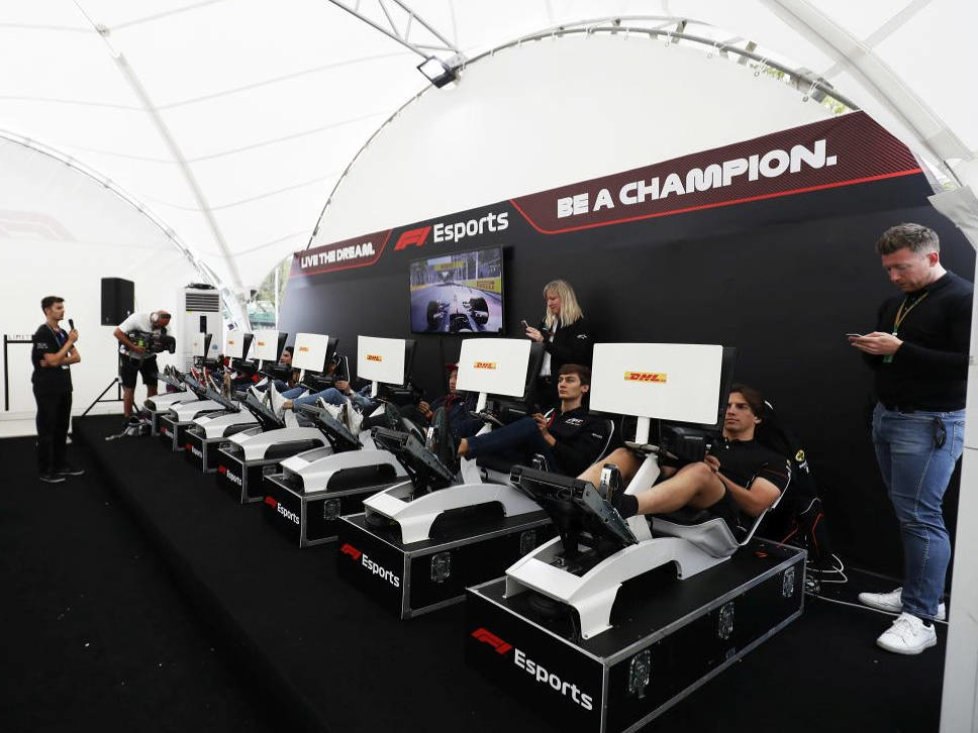 eSports