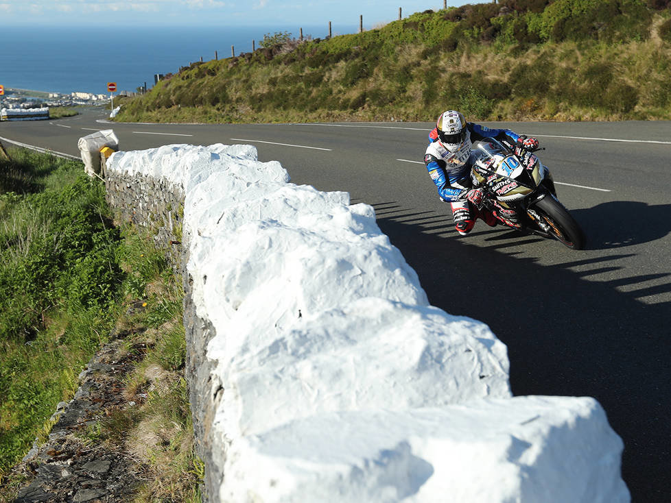 Peter Hickman