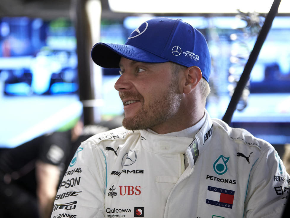 Valtteri Bottas