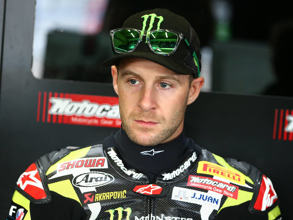 Jonathan Rea