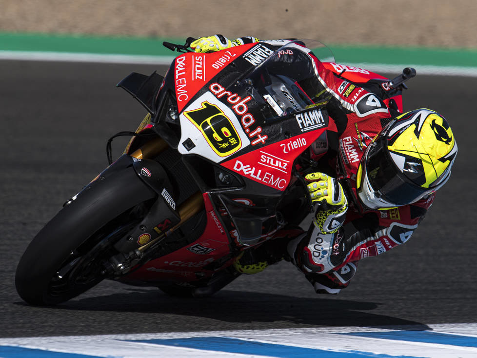 Alvaro Bautista