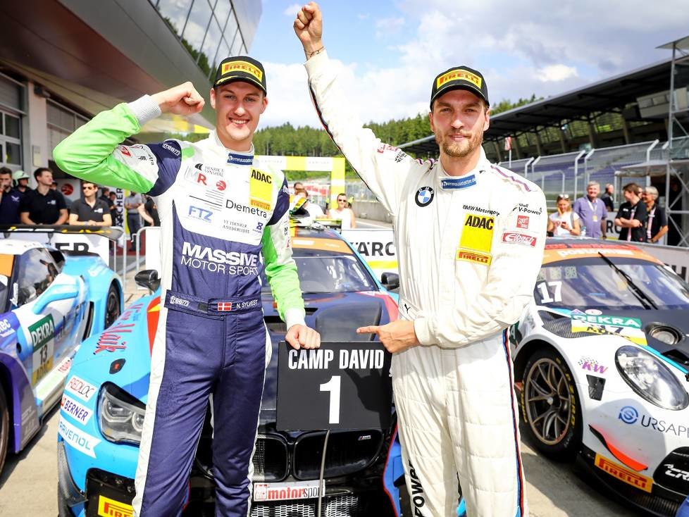 Jens Klingmann, Nikolai Sylvest