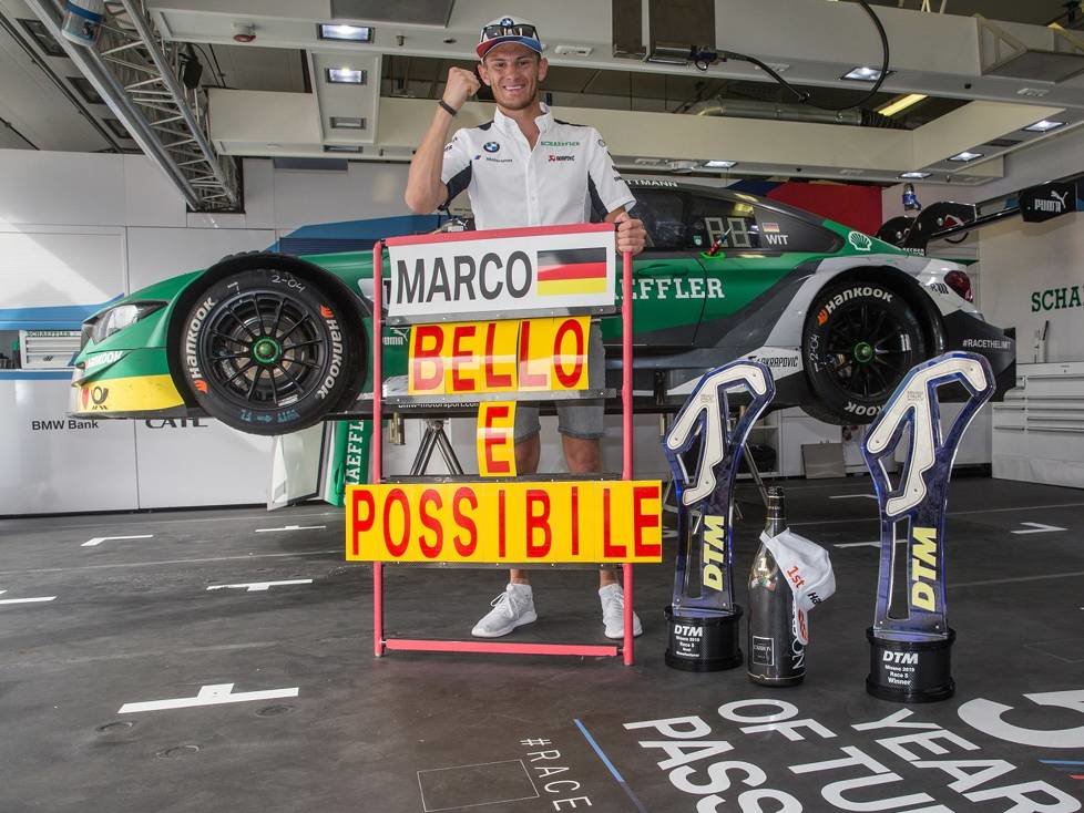Marco Wittmann