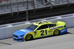 Paul Menard (Wood) 