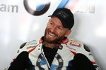 Tom Sykes