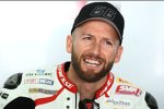 Tom Sykes