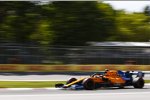 Lando Norris (McLaren) 