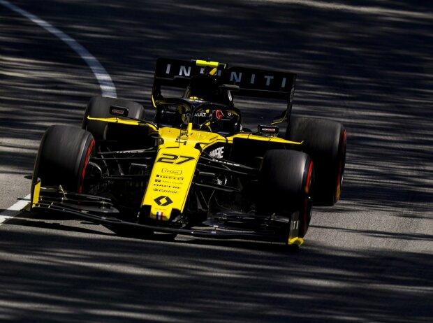 Nico Hülkenberg Nico Hülkenberg