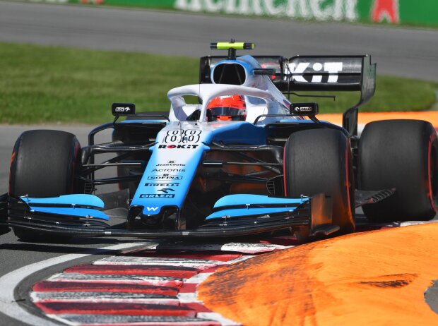 Robert Kubica Robert Kubica