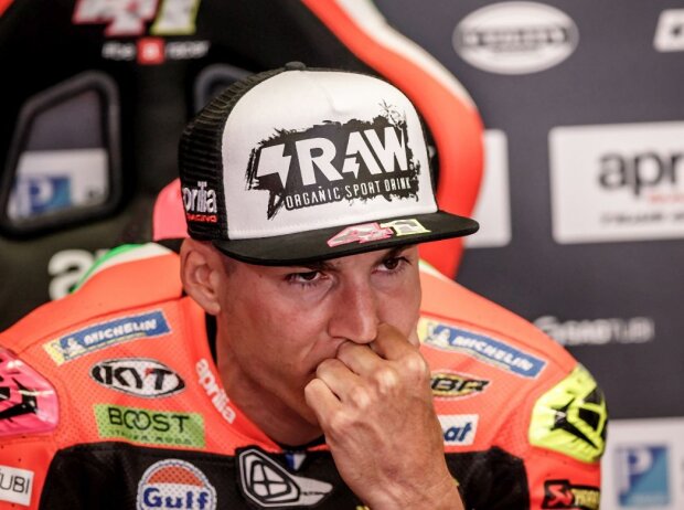 Aleix Espargaro