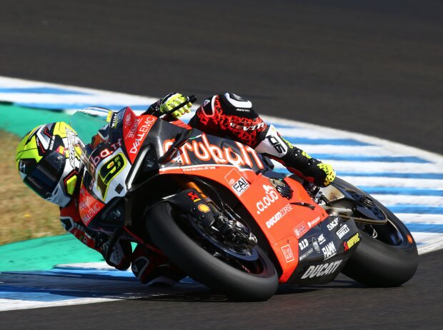 Alvaro Bautista Alvaro Bautista