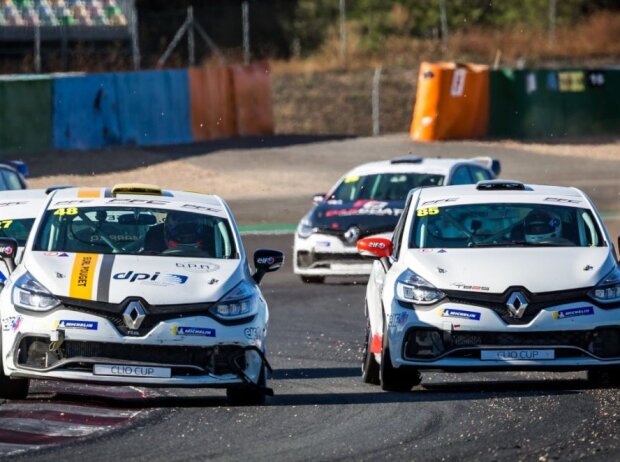 Renault-Clio-Cup Renault-Clio-Cup