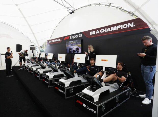 eSports eSports