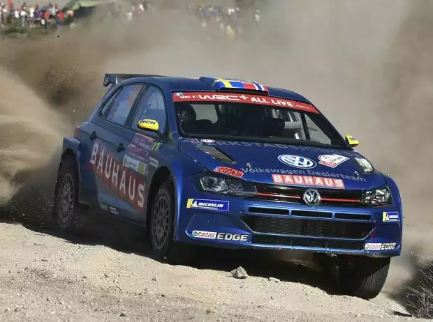 Ole Christian Veiby Titel-Bild zur News: Ole Christian Veiby