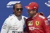 Mercedes weiter Favorit, aber: Sorge um die Motoren!