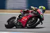 Bild zum Inhalt: WSBK Jerez Superpole-Rennen: Bautista dominiert, zwei Yamahas in den Top 3