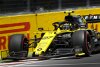 Bild zum Inhalt: Nico Hülkenberg: Renault-Aufwärtstrend "sendet eine Botschaft"