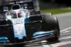 Bild zum Inhalt: Williams in der Krise: Es hat auch etwas Gutes ...