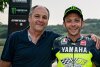 Sensation: MotoGP-Star Valentino Rossi kündigt DTM-Gaststart an!