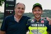 Bild zum Inhalt: Sensation: MotoGP-Star Valentino Rossi kündigt DTM-Gaststart an!