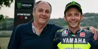 Bild zum Inhalt: Sensation: MotoGP-Star Valentino Rossi kündigt DTM-Gaststart an!