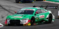 Bild zum Inhalt: DTM-Rennen Misano 2: Müller siegt nach Rast-Wittmann-Kollision