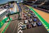 Bild zum Inhalt: Fotostrecke: Das sind die 62 Autos für die 24 Stunden von Le Mans 2019