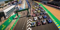 Bild zum Inhalt: Fotostrecke: Das sind die 62 Autos für die 24 Stunden von Le Mans 2019