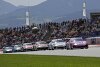 Bild zum Inhalt: Porsche-Carrera-Cup Spielberg: Erster Sieg für Julien Andlauer