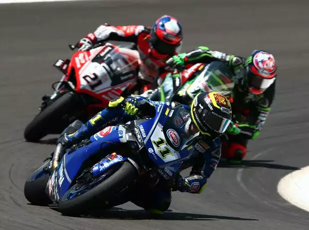Titel-Bild zur News: Sandro Cortese