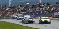TCR Germany in Spielberg